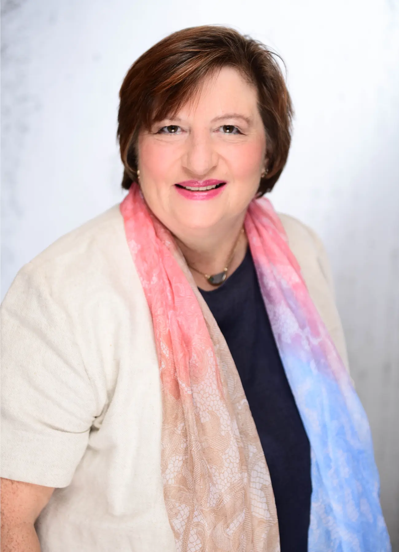 Cornelia portät